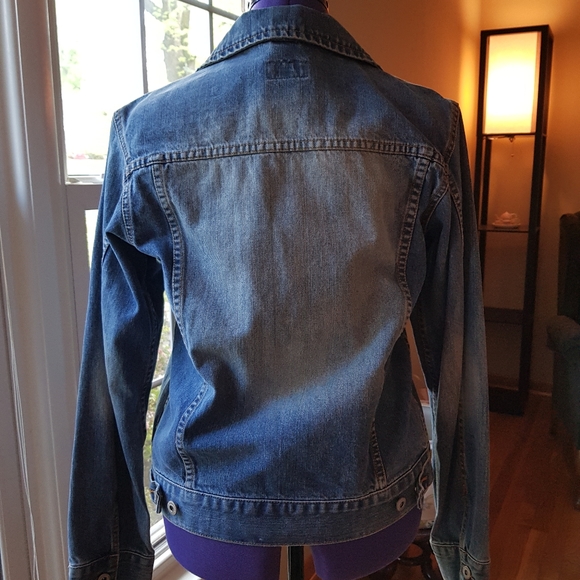 Jacket - Picture 3 of 8